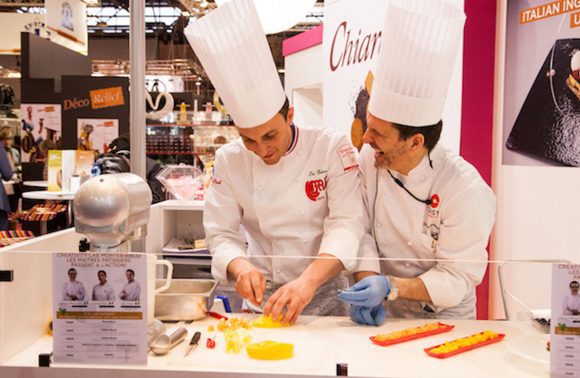 Sainte Lucie Excellence présente ses gammes au salon Europain